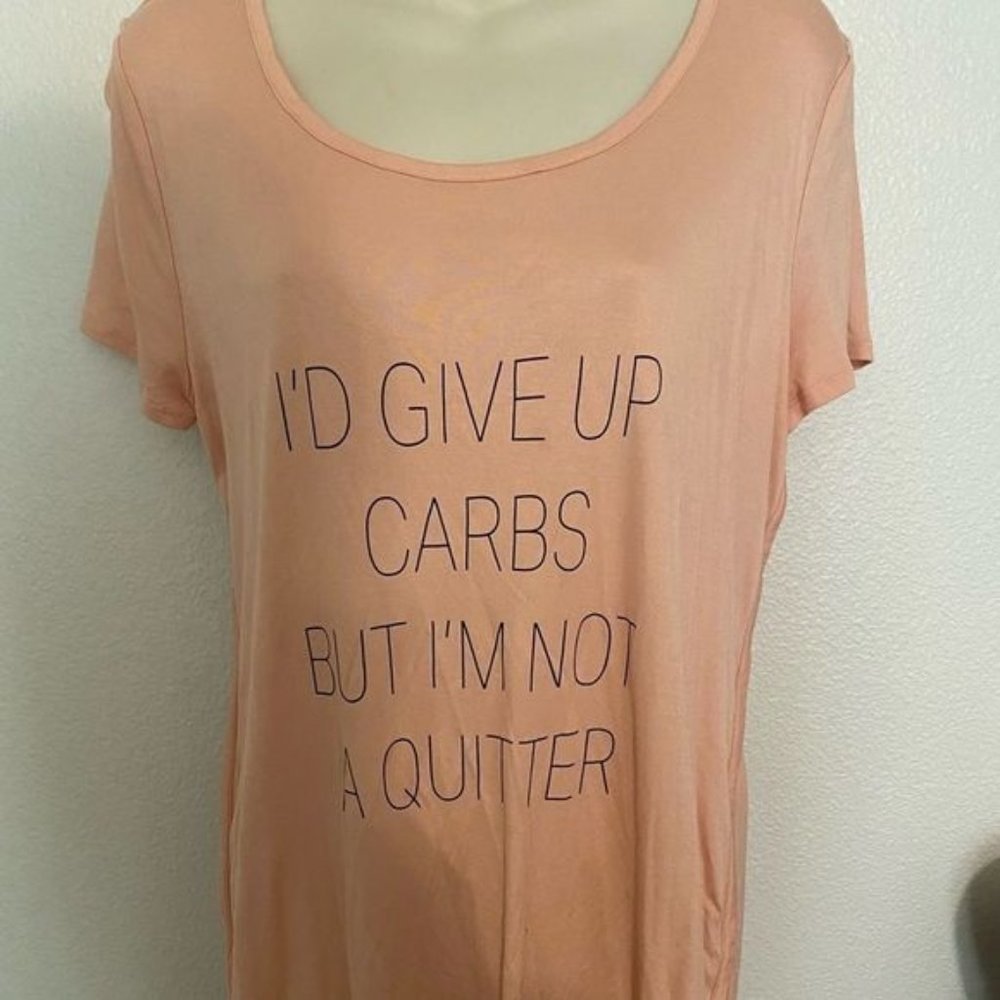 SOMA TUNIC Tee